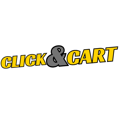 click&cart