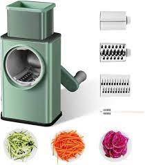 IMPOTED 3 in 1 Multifunctional Vegetable Cutter & Slicer