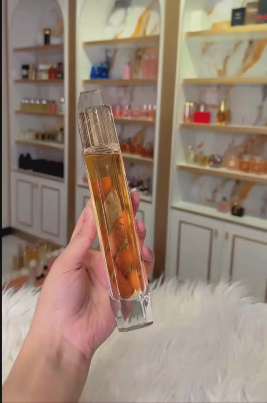 Burberry Body Eau de Parfum for Women